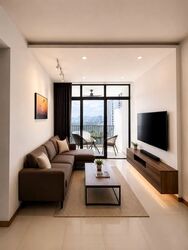 The Trilinq (D5), Condominium #590286731